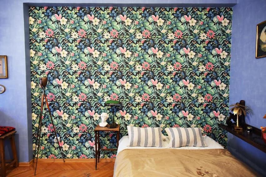 Blumen Apartment Budapest Exterior photo